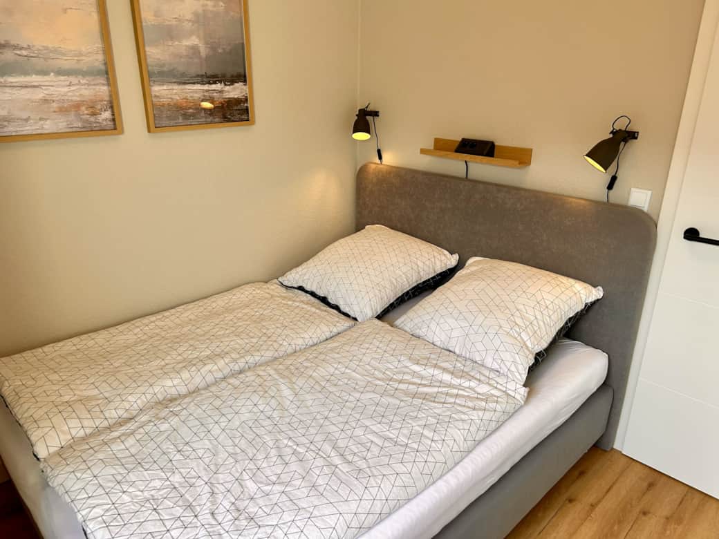 Schlafzimmer 2