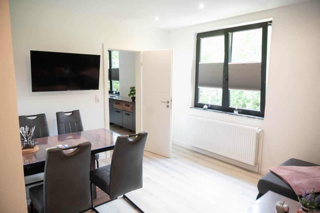 Wohnzimmer Wohnzimmer