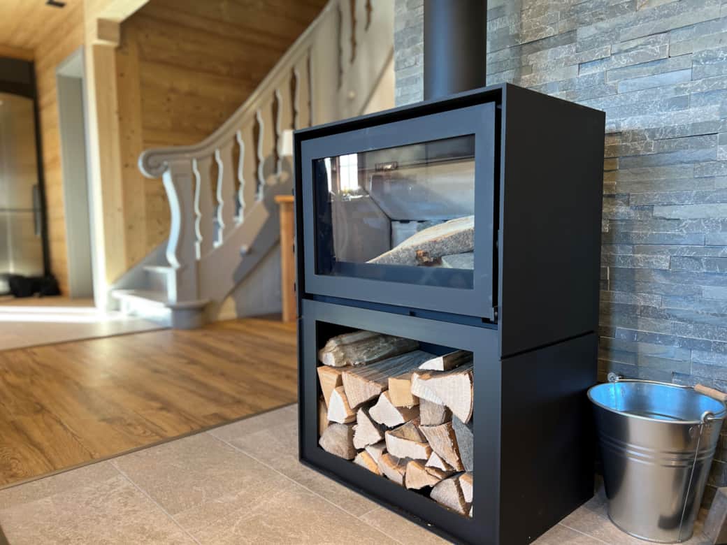 Fireplace Fireplace