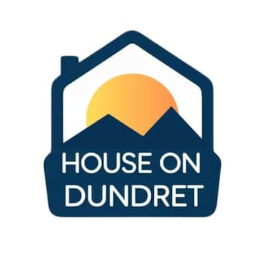 House on Dundret