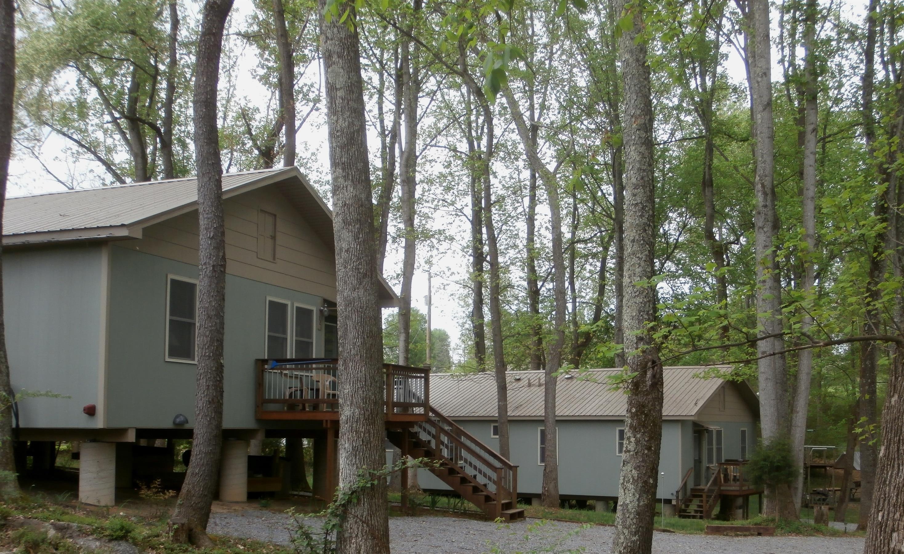 Hidden Cottages Vacation Rentals Johnson City Tn