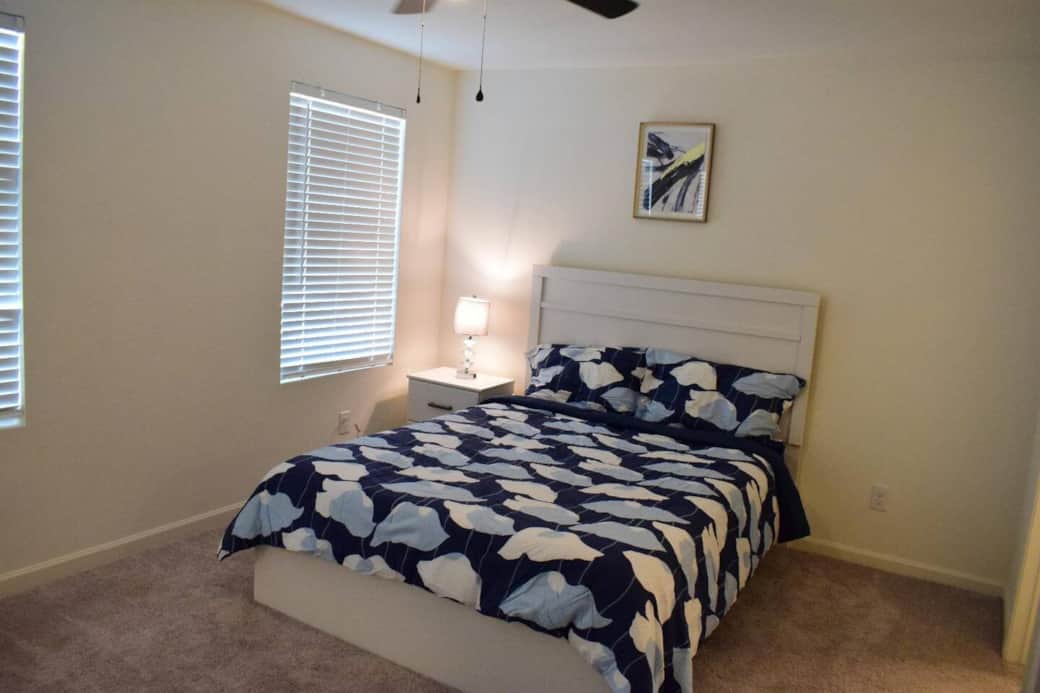 2nd Room