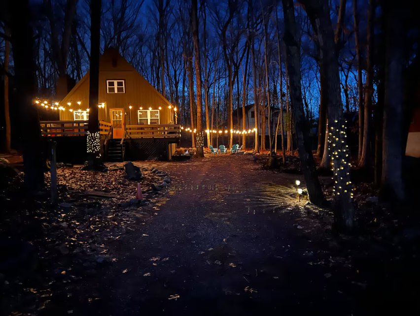Fairytale Nights
