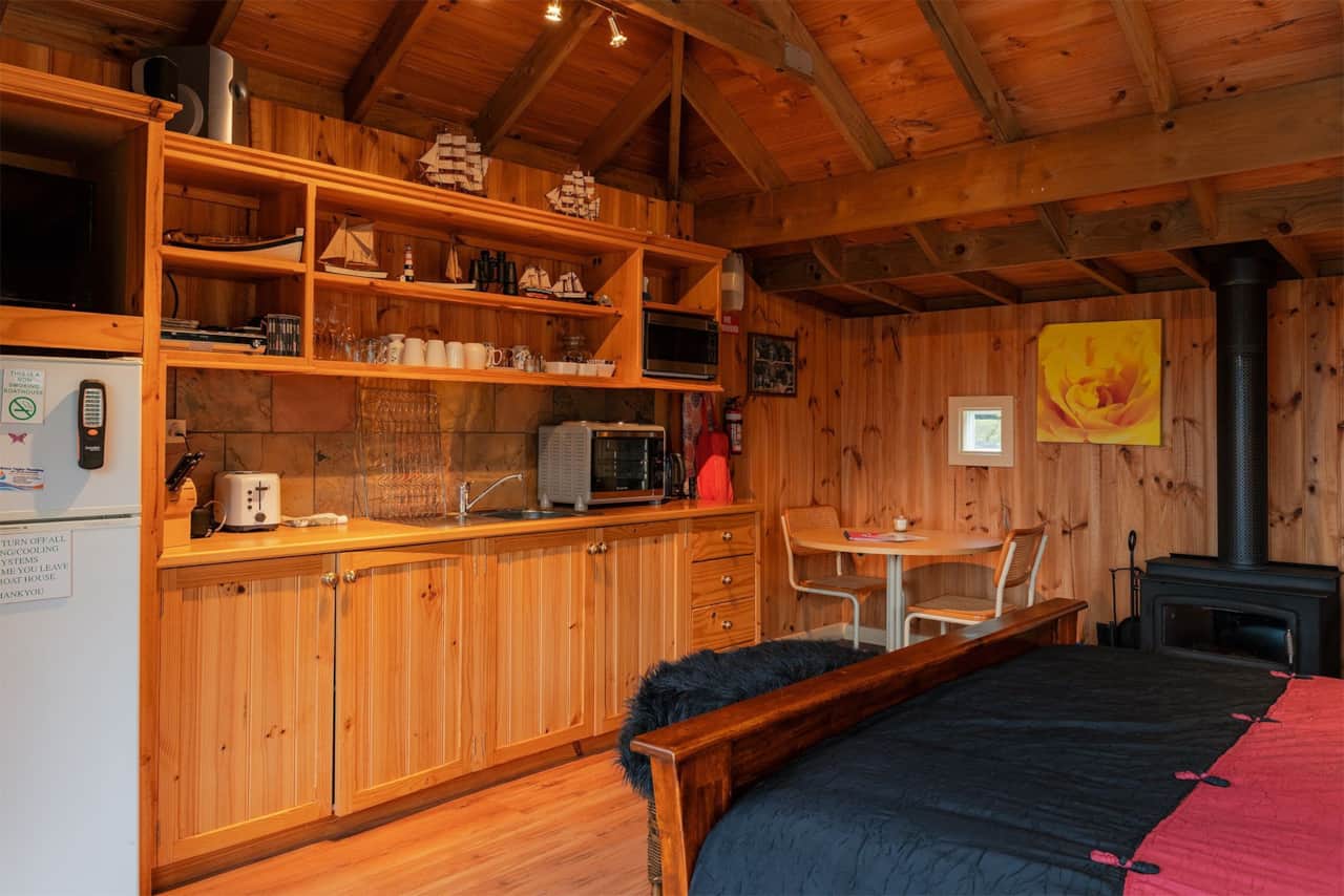 Kitchenette