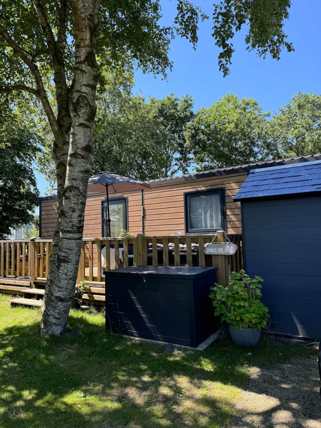 Chalet See 19