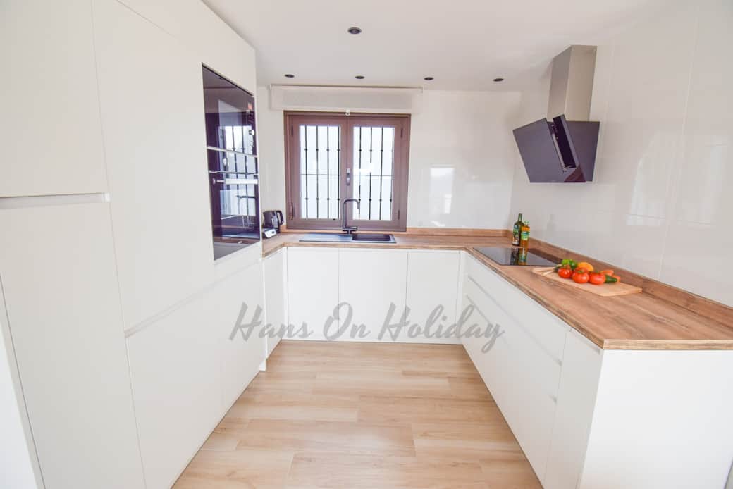 Altos de Frigiliana APT 2