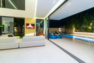 Villa luxe Élégante, Piscine chauffée privée, Jeux — photo 22