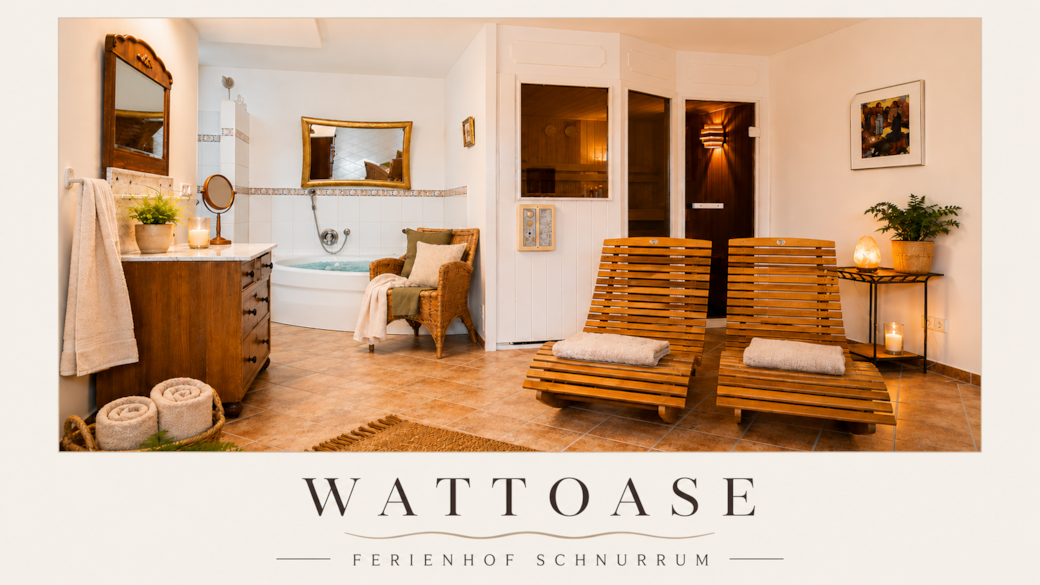 Wattoase