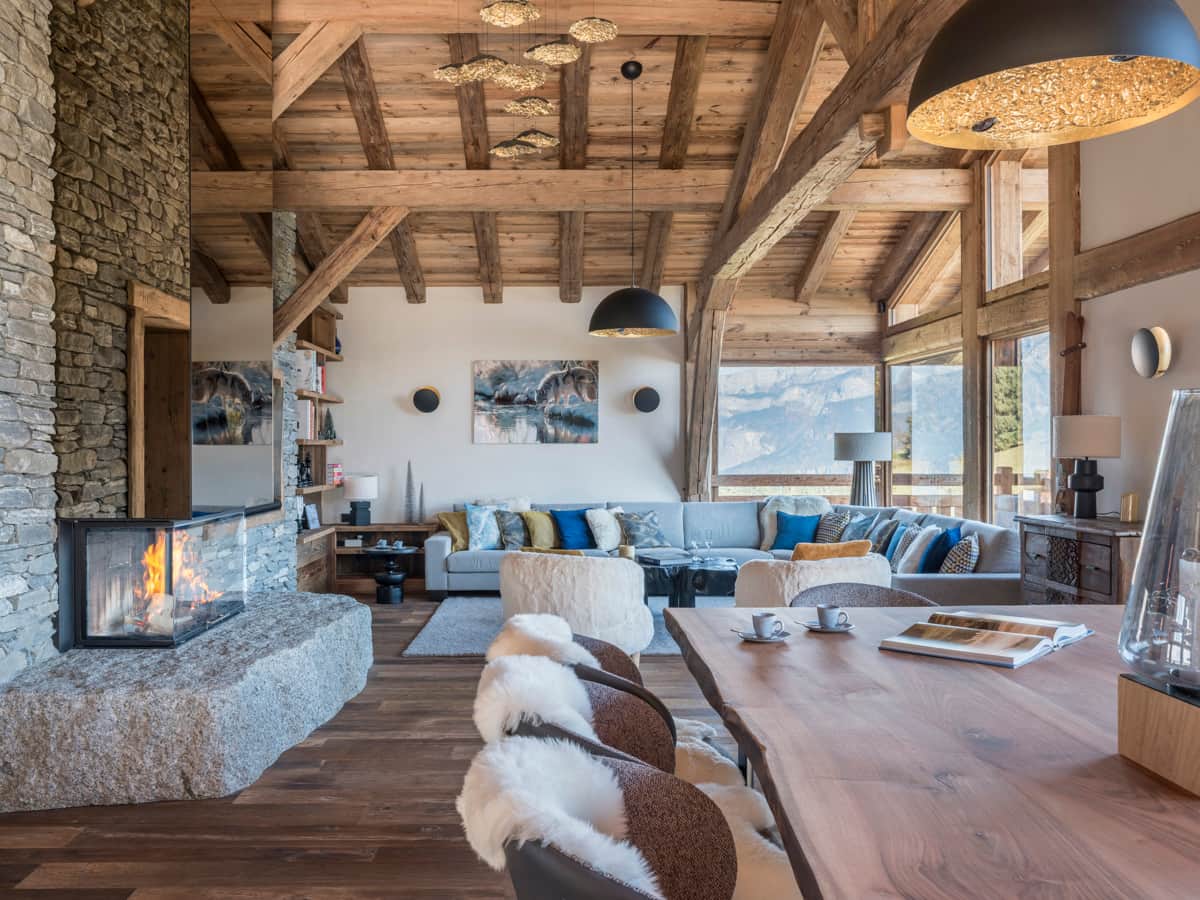 CHALET MARIANNA-32