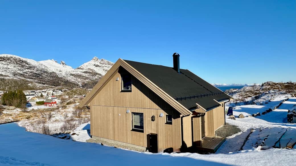 Premium Chalet with Grand View - 4 av 54 Premium Chalet with Grand View - 4 av 54