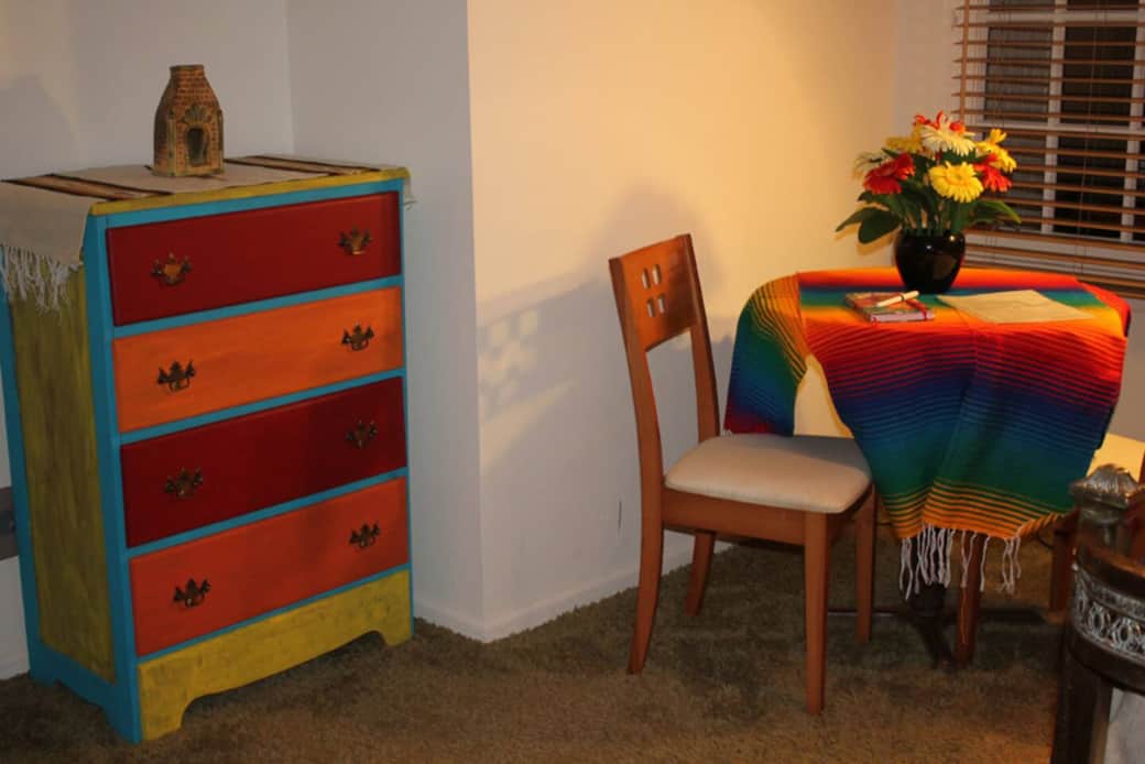 Hacienda Cottage Hacienda Cottage