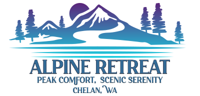 Alpine Retreat Chelan