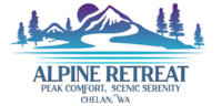 Alpine Retreat Chelan