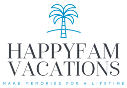 HappyFam Vacations