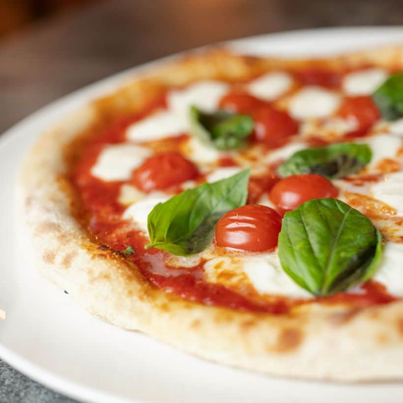 Il Salloto Italian Restaurant