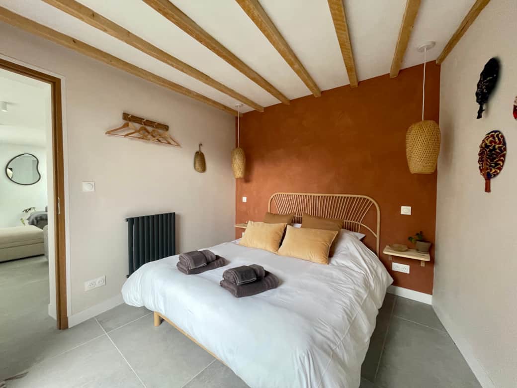 La Maison Rose by Melrose