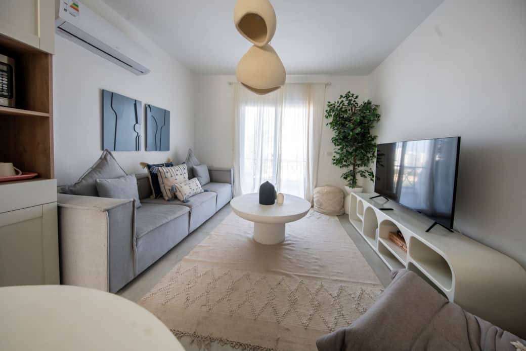 2 bedrooms - greek28