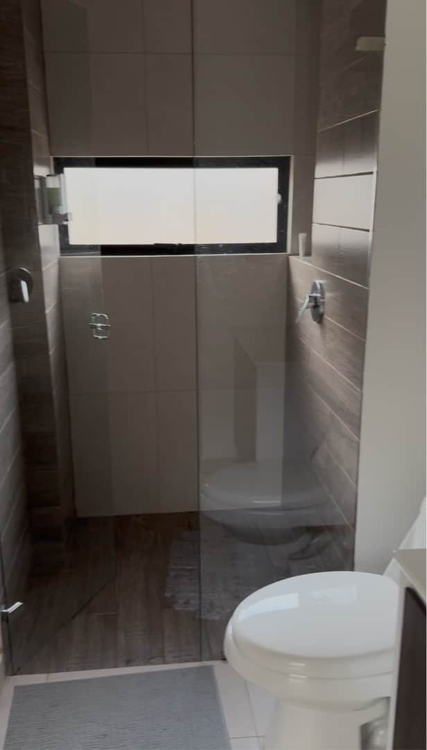 Baño Principal