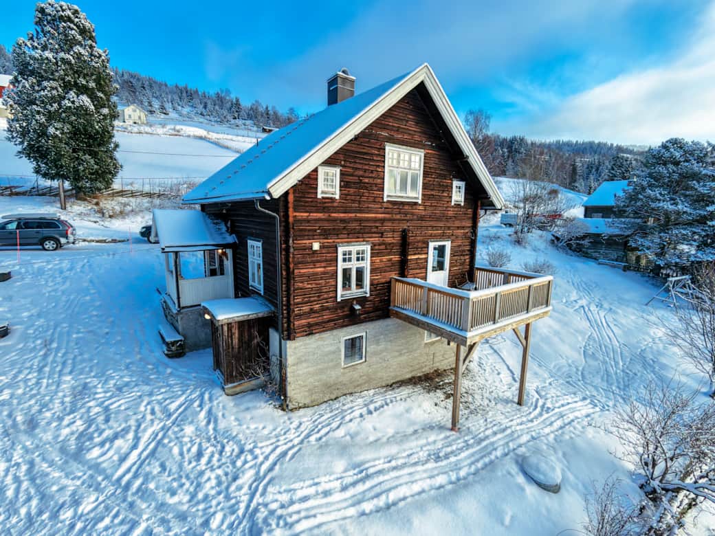 Leave it all - winter 26-10