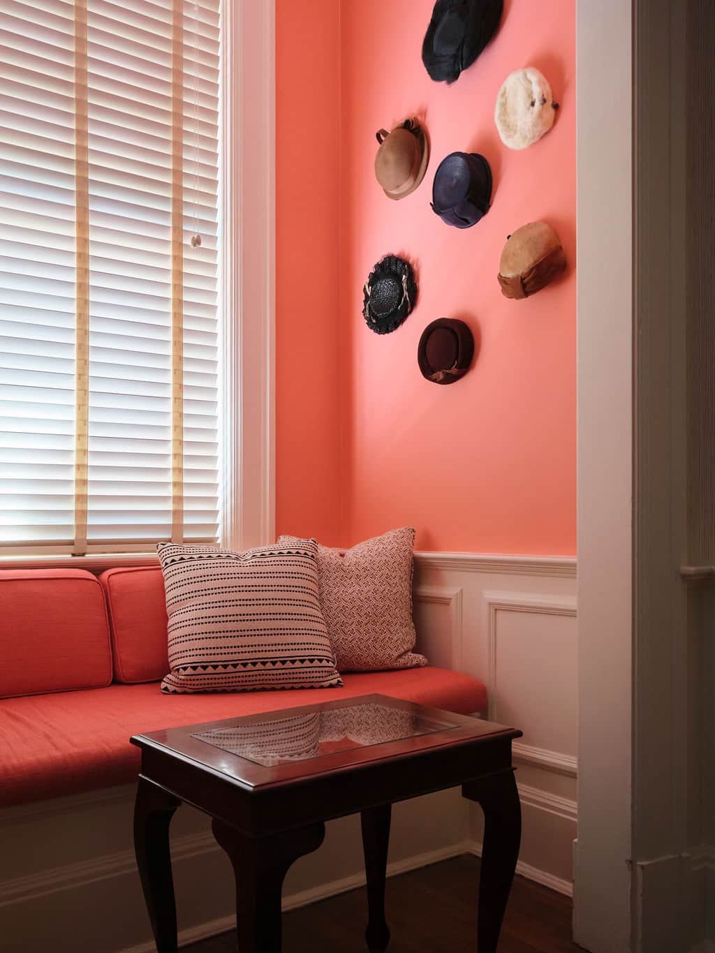 Entry Nook