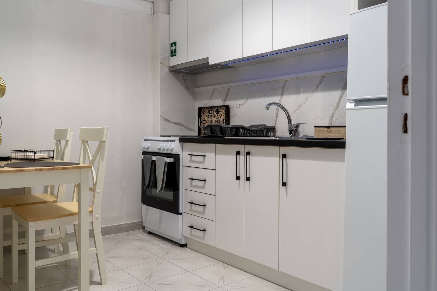 Del Sol 6 Meteora Luxurious Family Suites