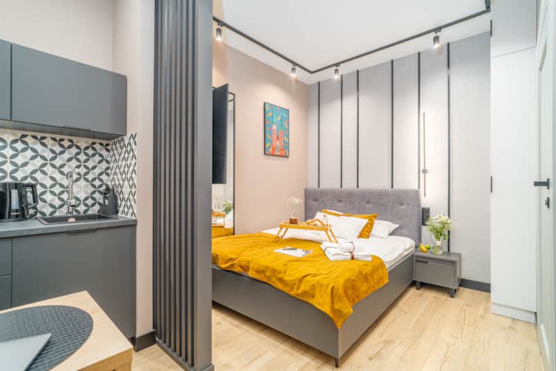 Premium apartment nr 17