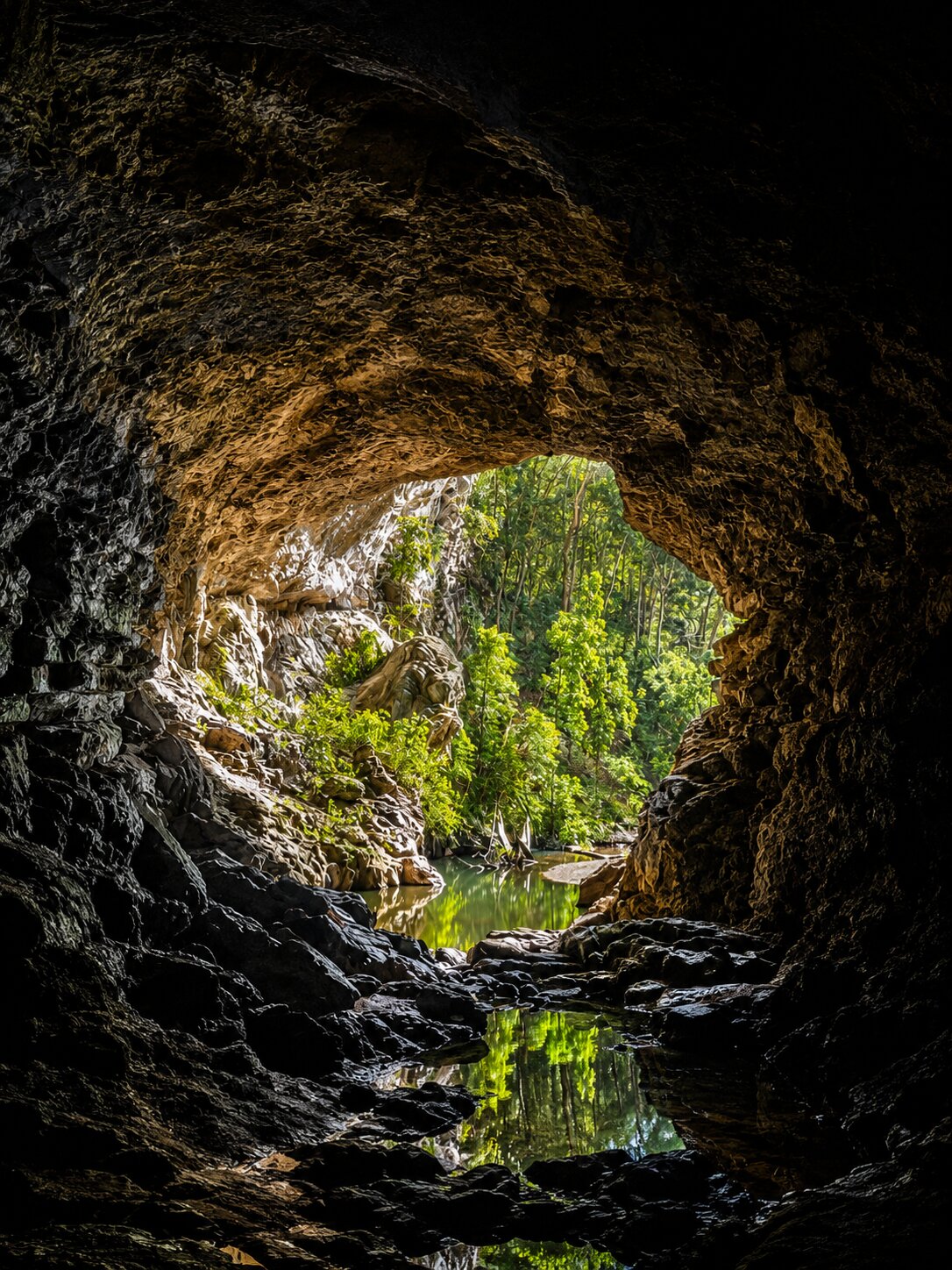 Hopkins as a home base for exploring Belize