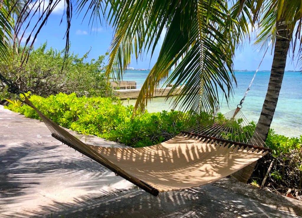 Relaxation