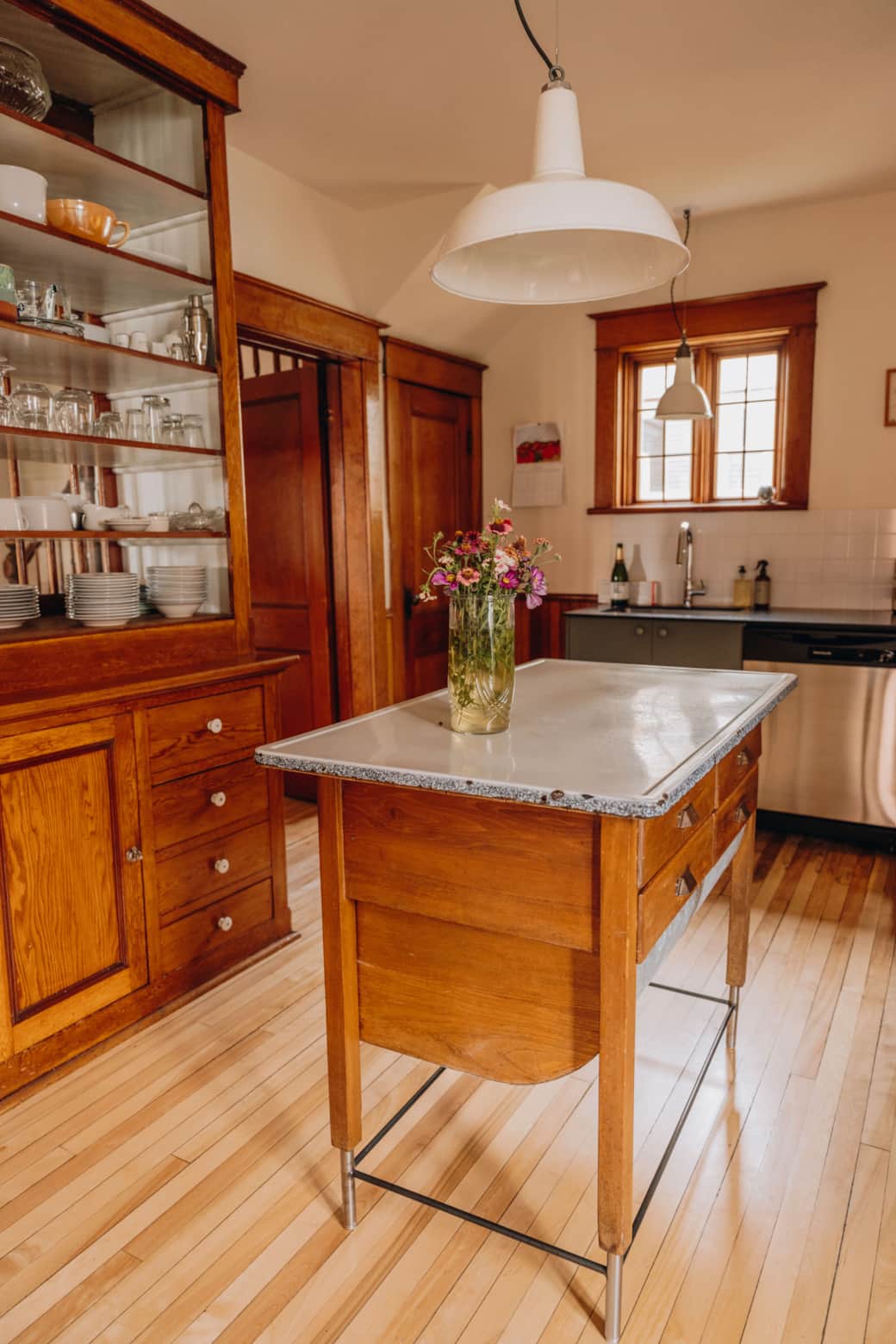 Maison Dudley | On va se promener 