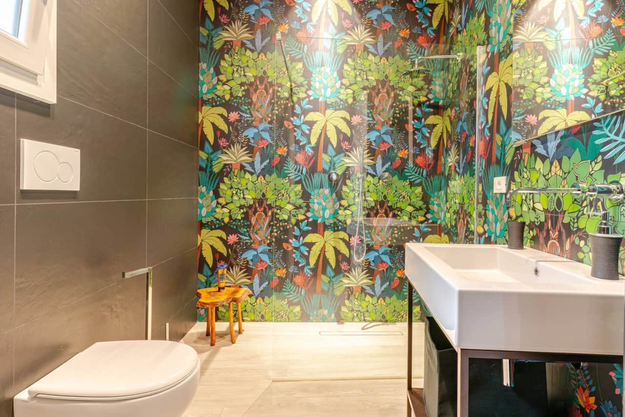 bagno completo