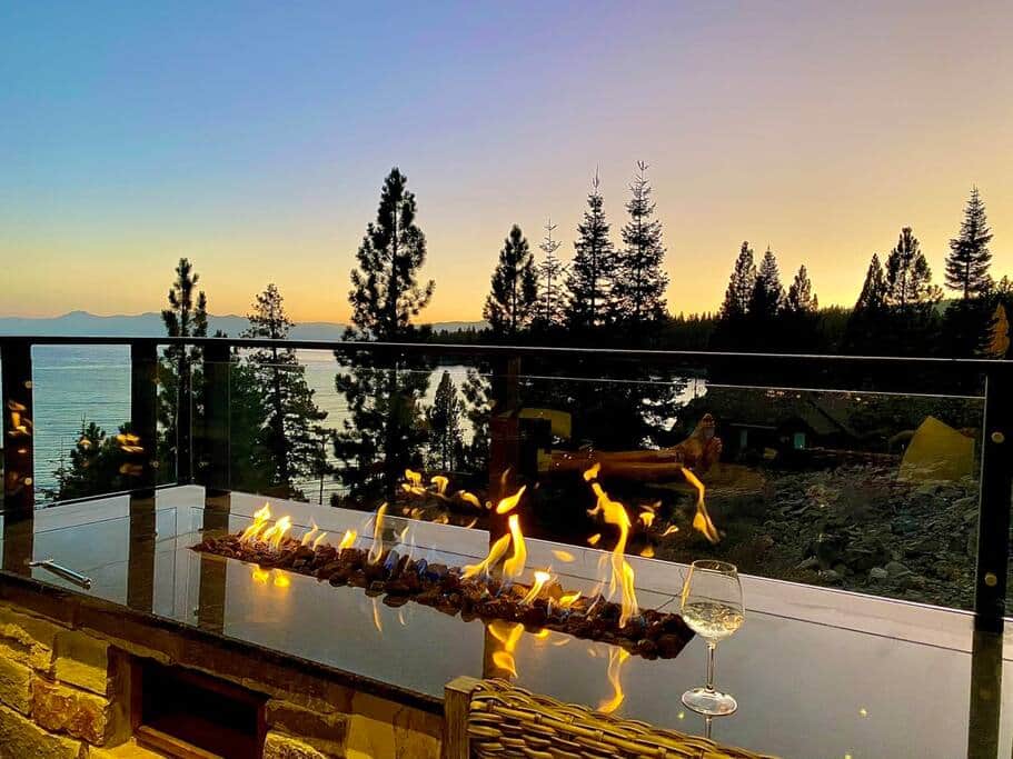 Cocktail Deck