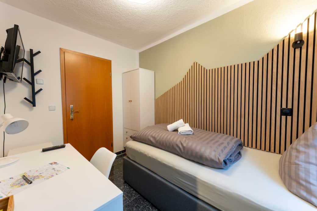 Zimmer 6_4 Zimmer 6_4