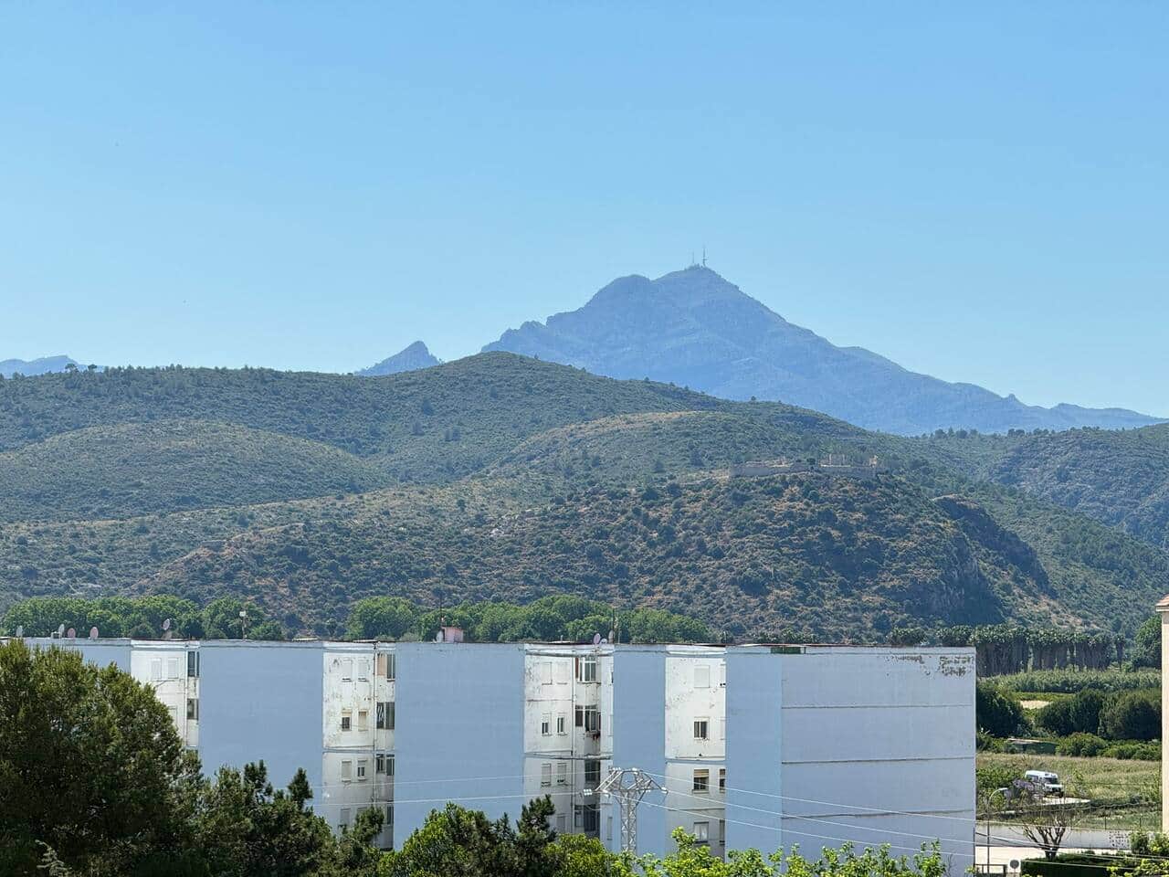 Apartamento en Gandia con Wi-fi + A/C — foto 6