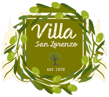 Villa San Lorenzo Sicily 
