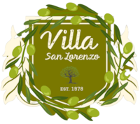 Villa San Lorenzo Sicily 