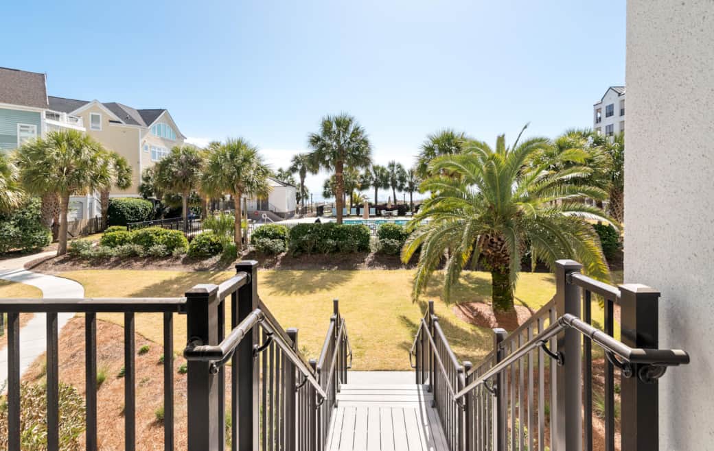 Summer House 109; Wild Dunes; Isle of Palms