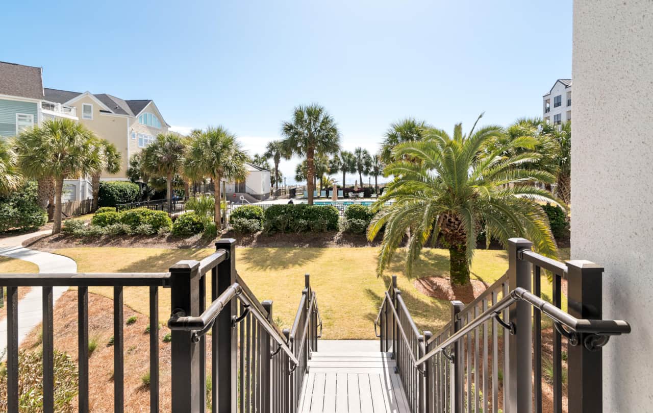 Summer House 109; Wild Dunes; Isle of Palms