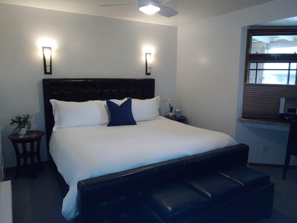 King Master Bedroom King Master Bedroom