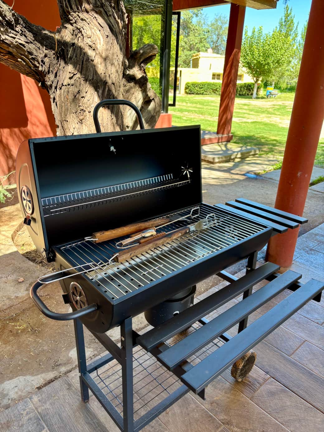 Asador