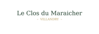 Le Clos du Maraicher Villandry