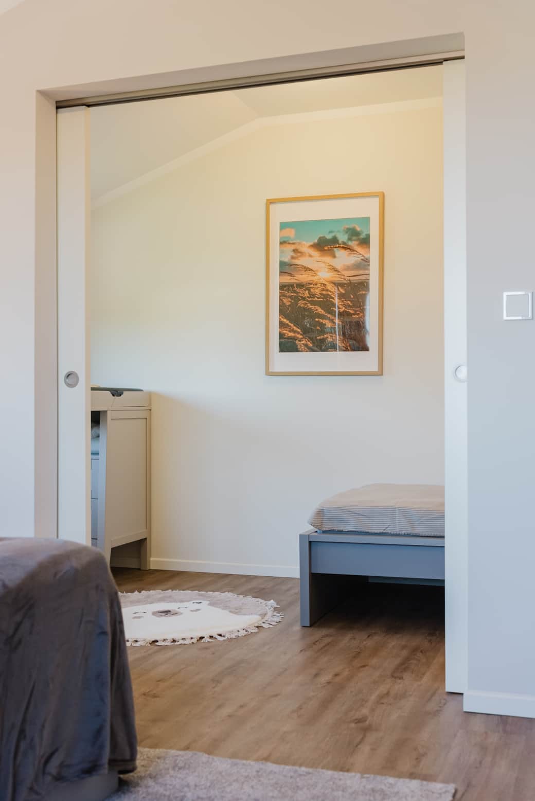 Feldbrise Fehmarn Ferienwohnung Vadersdorf 24