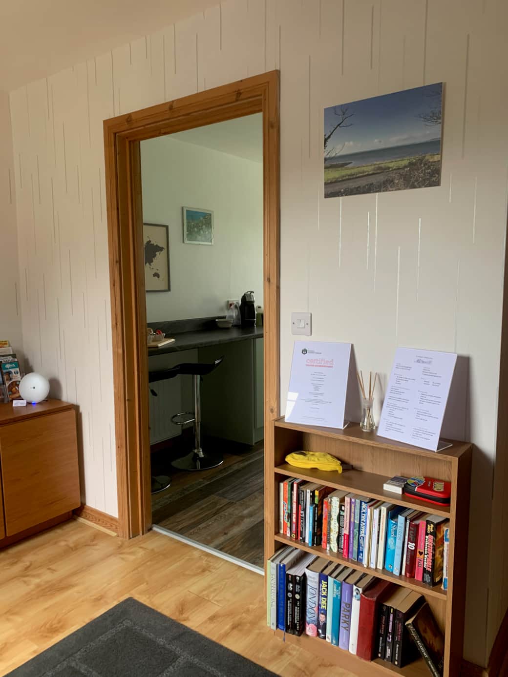 Entrance Hall 2