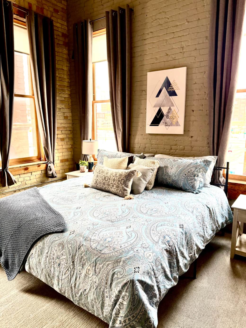 Lofts 210 bed Lofts 210 bed