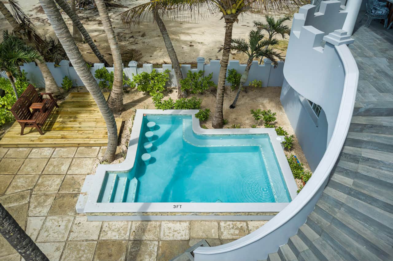 The Pool