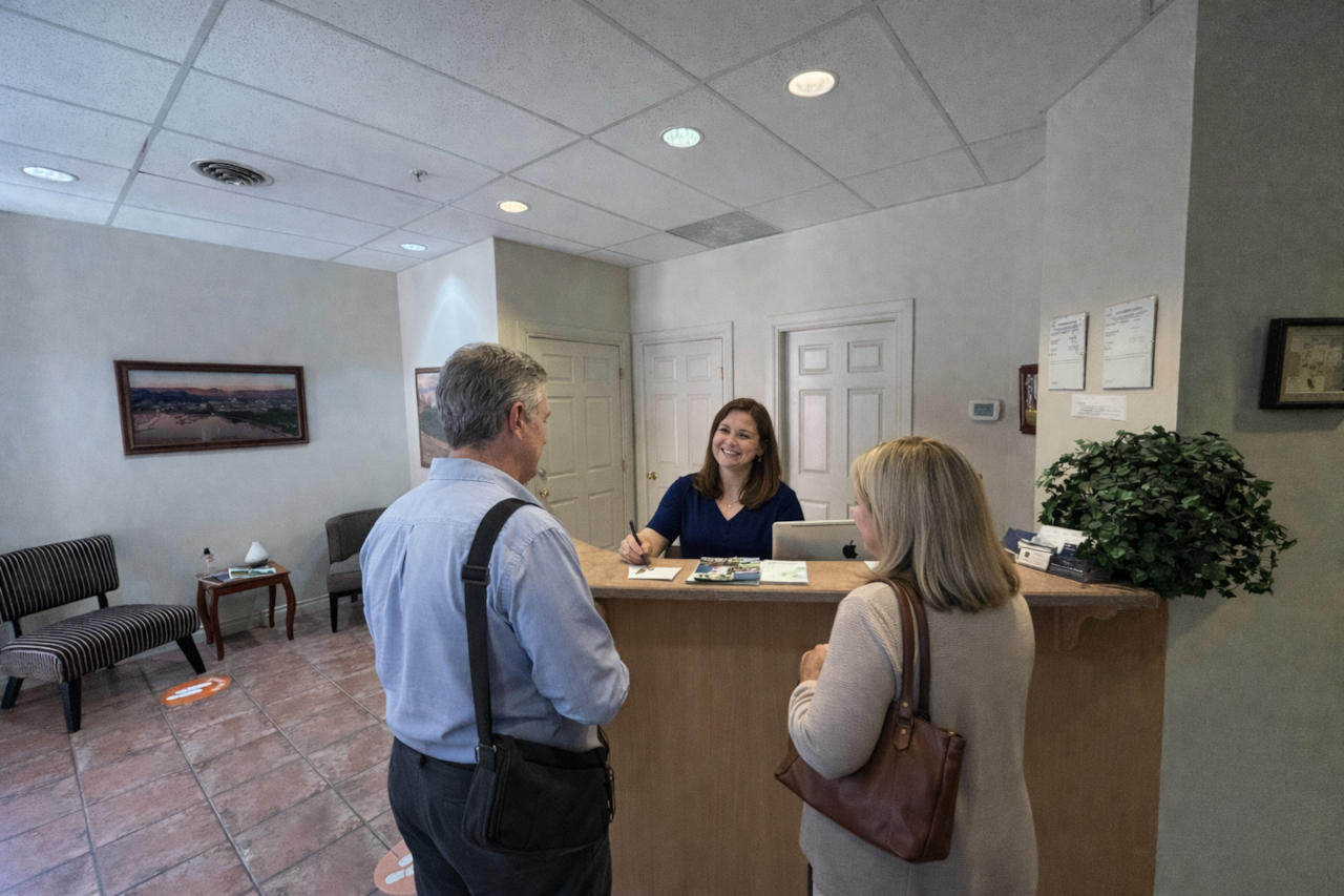 Guests at Front Desk.png