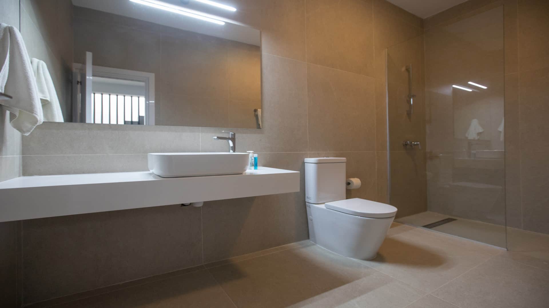 16 PEP ( Protaras Elite Pearl ) Villas