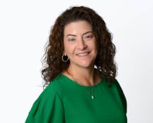 Melissa Keown