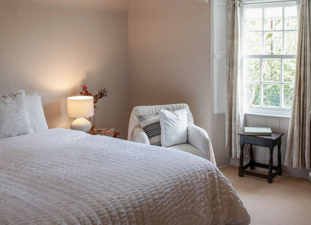 Bedroom E1