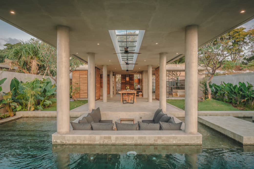 Villa Yolanda 