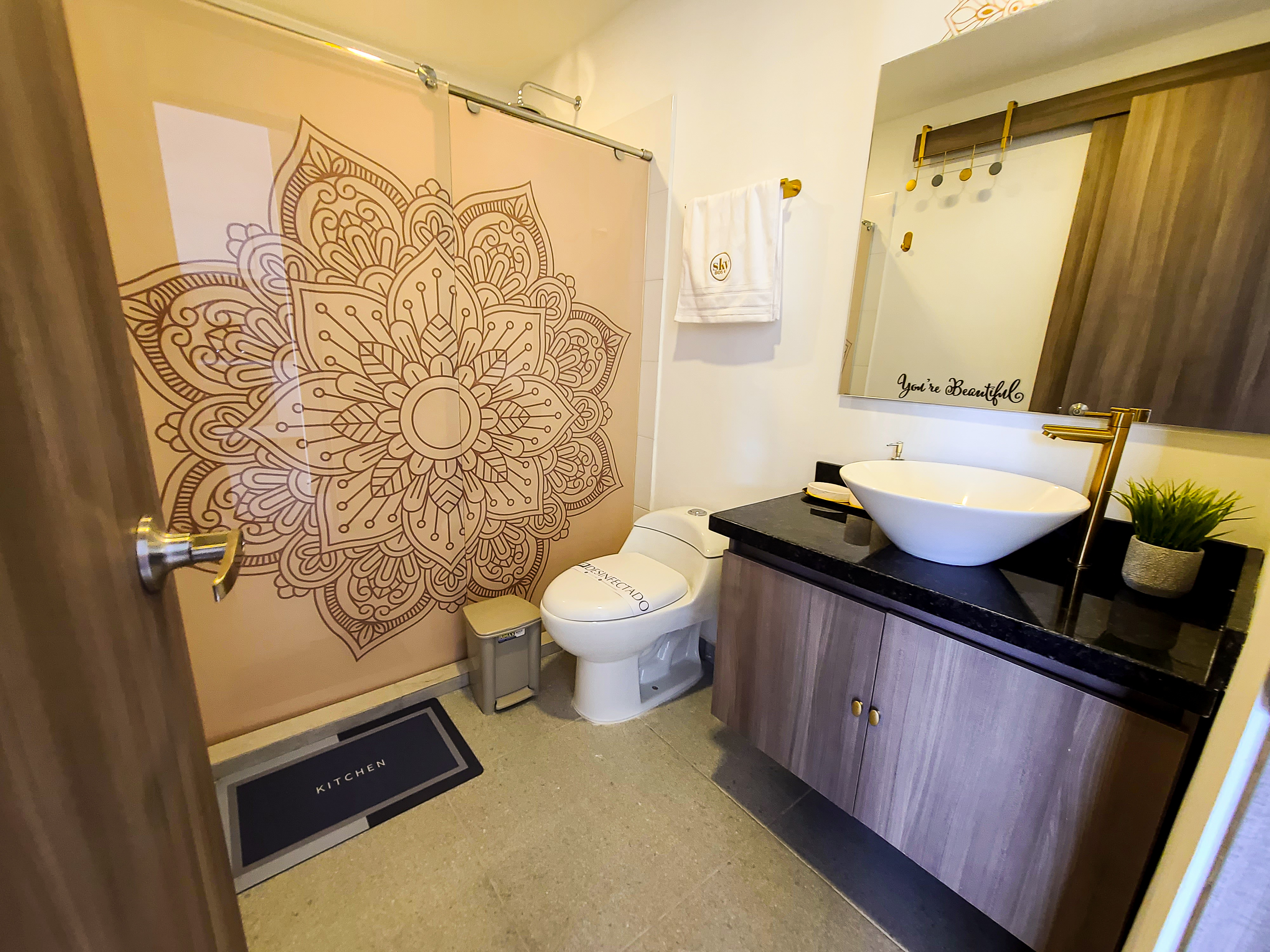 Apartamento Sky Golden en Rodadero con Piscina Increíble